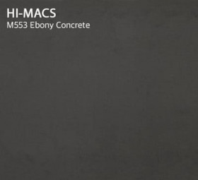 M553 Ebony Concerte