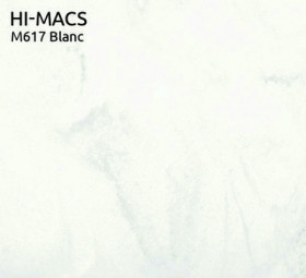 M617 Aurora Blanc